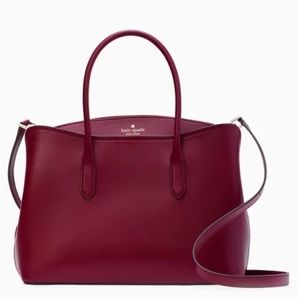 NWT Kate spade large purse